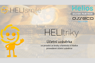 Helitrikystart