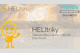 Helitriky03 Tajemství Filtrů A Sestav
